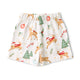 Prancer & Friends Organic Kids PJ Set - Thumbnail 4