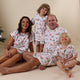 Prancer & Friends Organic Kids PJ Set - Thumbnail 8