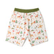 Prancer & Friends Organic Mens PJ Set - Thumbnail 4