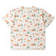 Prancer & Friends Organic Mens PJ Set - Thumbnail 2