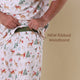 Prancer & Friends Organic Mens PJ Set - Thumbnail 5
