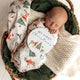 Prancer & Friends Reversible Single Milestone Card - Thumbnail 4