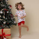 Prancer & Friends Organic T-Shirt - Thumbnail 10