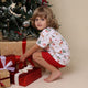 Prancer & Friends Organic T-Shirt - Thumbnail 11