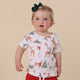 Prancer & Friends Organic T-Shirt - Thumbnail 6