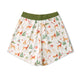 Prancer & Friends Organic Womens PJ Set - Thumbnail 4