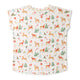 Prancer & Friends Organic Womens PJ Set - Thumbnail 2