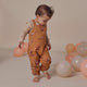Roar Organic Snuggle Overalls - Thumbnail 7