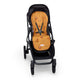 Roar Universal Organic Pram Liner - Thumbnail 5