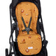 Roar Universal Organic Pram Liner - Thumbnail 1