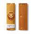 Roar Universal Pram Strap Covers | Snuggle Hunny