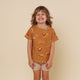 Roar Organic T-Shirt - Thumbnail 3