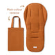 Roar Universal Organic Pram Liner - Thumbnail 7