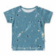 Rocket Organic T-Shirt - Thumbnail 2