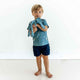 Rocket Organic T-Shirt - Thumbnail 3