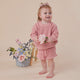 Rosa Oversized Cotton Knit Jumper - Thumbnail 15
