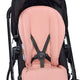 Sienna Universal Organic Pram Liner - Thumbnail 8