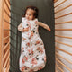 Rosebud Organic Sleeping Bag 2.5 Tog - Thumbnail 11