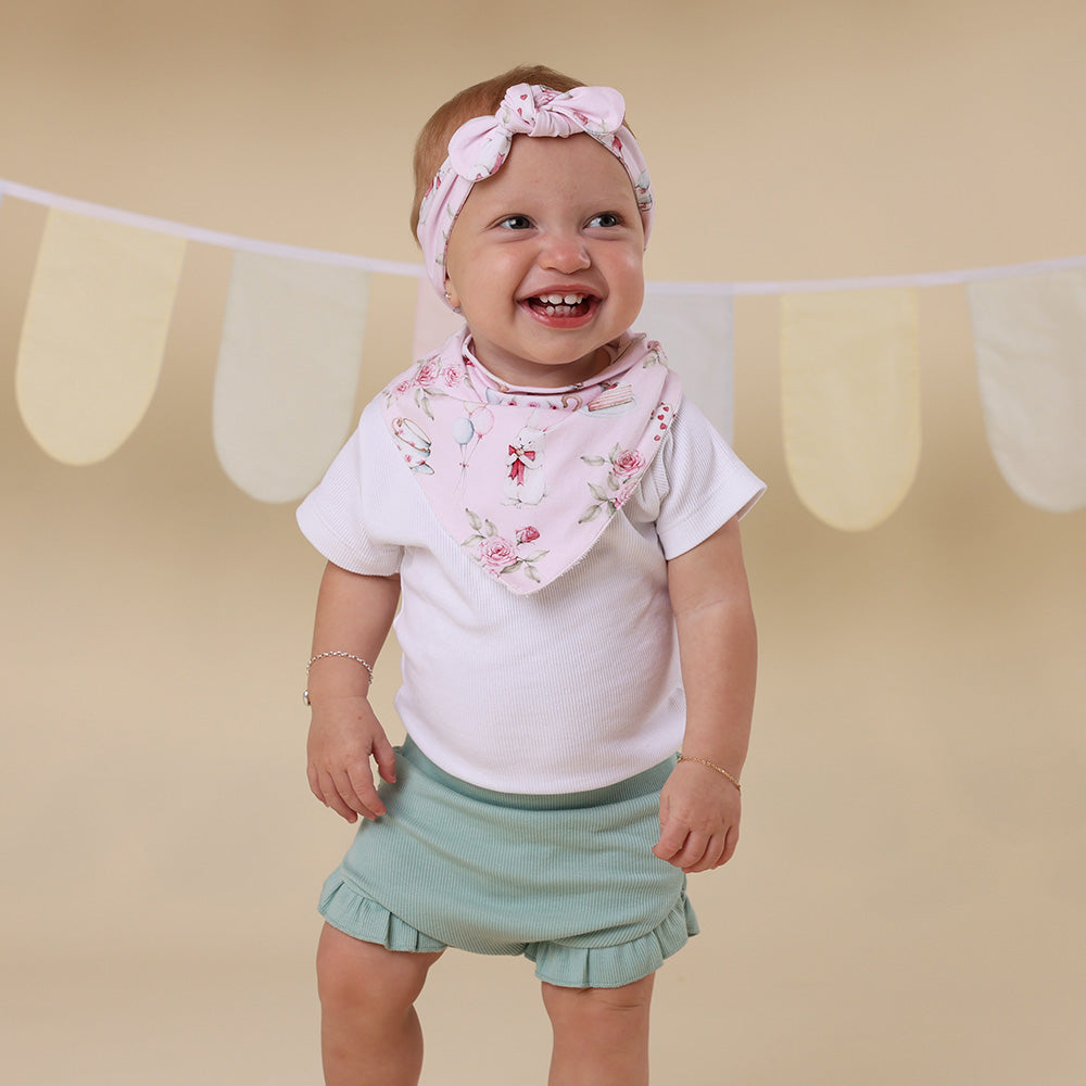 Sage Organic Bloomers - View 13