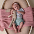 Sage Organic Bloomers | Snuggle Hunny