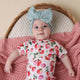 Sage Organic Oversized Bow - Thumbnail 7