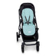 Milky Way Universal Organic Pram Liner - Thumbnail 9