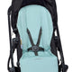 Dragon Universal Organic Pram Liner - Thumbnail 8