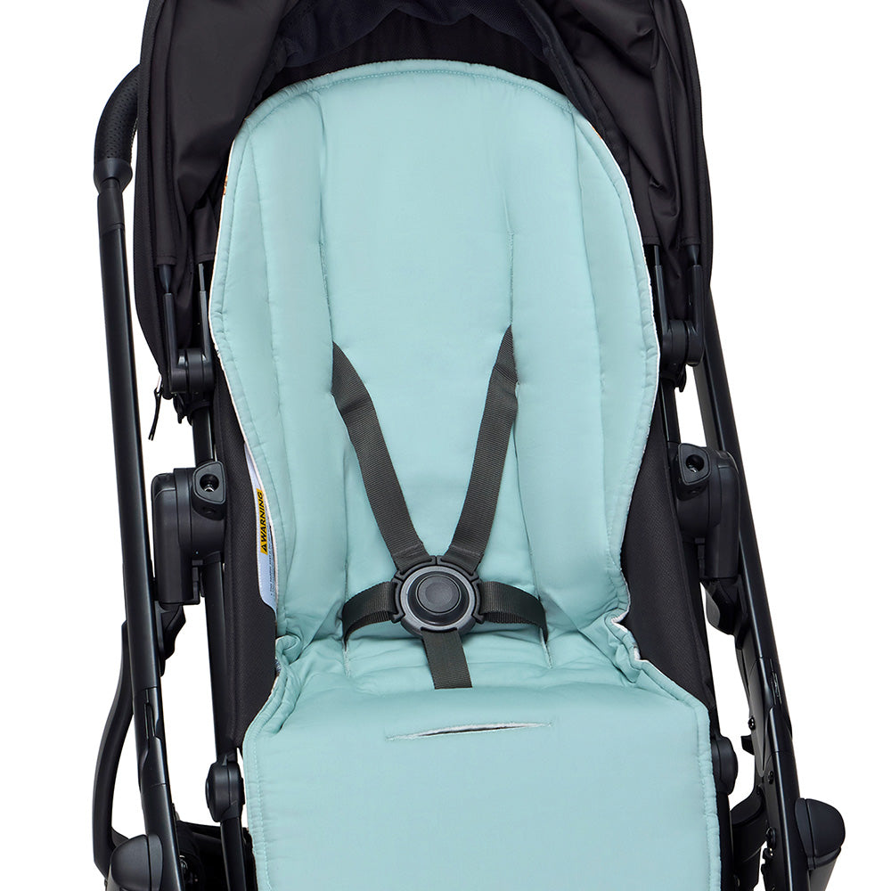 Milky Way Universal Organic Pram Liner - View 8