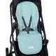 Dragon Universal Organic Pram Liner - Thumbnail 6