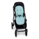 Bundle - Milky Way Pram Liner & Strap Cover Set - Thumbnail 8