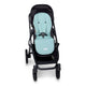 Bundle - Dog Park Pram Liner & Strap Cover Set - Thumbnail 8