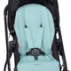 Bundle - Dog Park Pram Liner & Strap Cover Set - Thumbnail 9