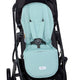Bundle - Dragon Pram Liner & Strap Cover Set - Thumbnail 6
