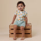 Sage Organic Shorts - Thumbnail 9