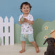 Sage Organic Shorts - Thumbnail 14