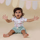 Sage Organic Shorts - Thumbnail 15
