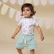 Sage Organic Shorts - Thumbnail 4