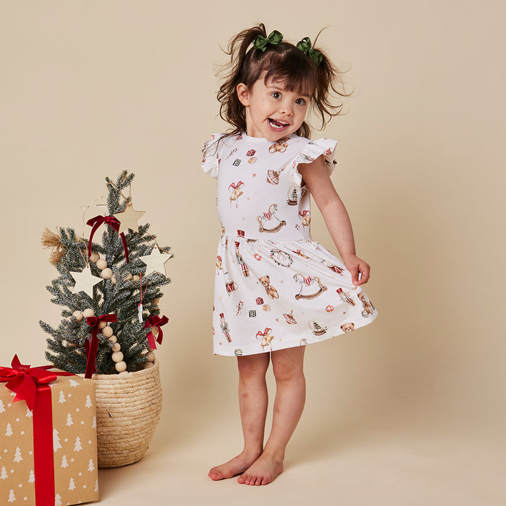 Our Christmas Lookbook is here