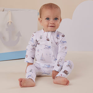 Shop the Beautiful Zipsuits Collection