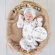 Set Sail & Navy Reversible Milestone Cards - Thumbnail 3