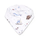 Set Sail Organic Dribble Bib - Thumbnail 2