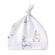 Classic Newborn Gift Hamper - Set Sail - Thumbnail 4