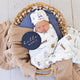 Set Sail & Navy Reversible Milestone Cards - Thumbnail 9