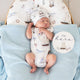 Set Sail & Navy Reversible Milestone Cards - Thumbnail 2
