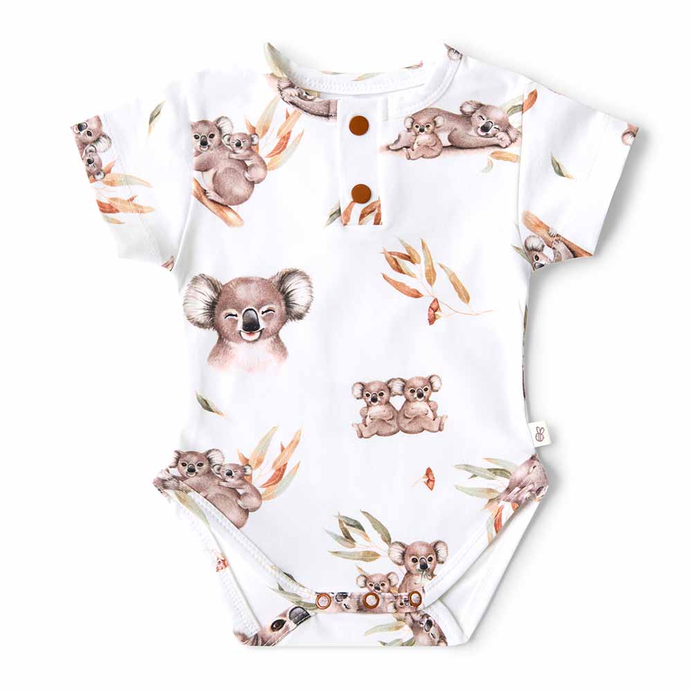 Classic Newborn Gift Hamper - Koala - View 3