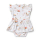 Pony Pals Short Sleeve Organic Dress - Thumbnail 2