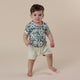Honeydew Organic Shorts - Thumbnail 4