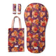 Bundle - Sienna Pram Liner & Strap Cover Set - Thumbnail 1