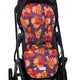 Sienna Universal Organic Pram Liner - Thumbnail 1