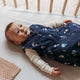 Milky Way Organic Sleeping Bag 1.0 Tog - Thumbnail 14